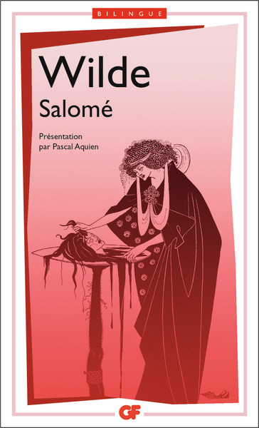 Image de Salomé