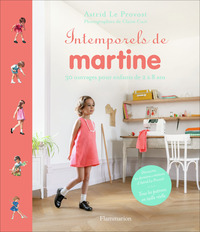 Picture of Intemporels de Martine