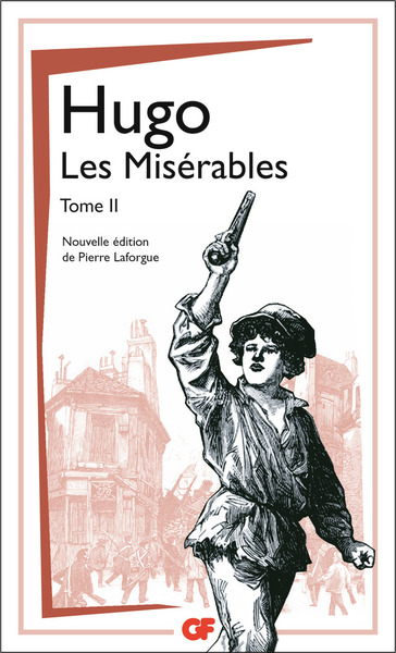 Image de Les Misérables
