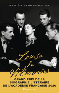 Image de Louise de Vilmorin