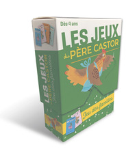 Picture of Jeu des familles