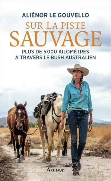Picture of Sur la piste sauvage