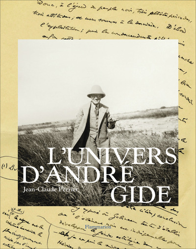 Image de L'univers d'André Gide