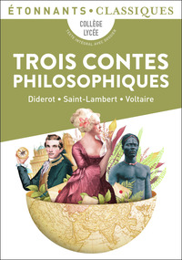 Image de Trois Contes philosophiques