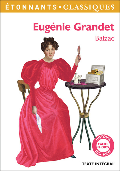 Image de Eugénie Grandet