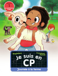 Image de Journée à la ferme