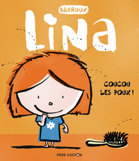 Image de Coucou les poux !