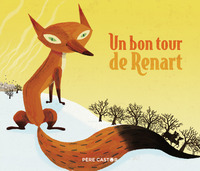 Image de Un bon tour de Renart