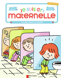 Image de Le pipi dans la culotte