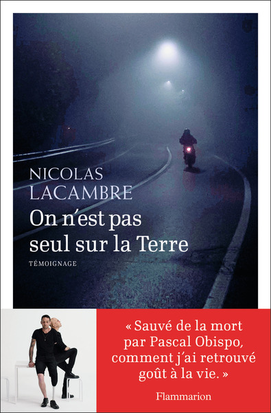 Image de On n'est pas seul sur la Terre