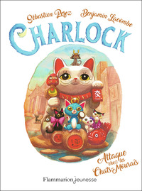 Image de Attaque chez les Chats-Mouraïs