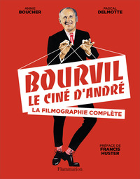 Picture of Bourvil, le ciné d'André