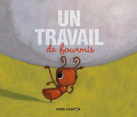 Image de Un travail de fourmis