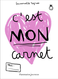 Image de C'est MON carnet