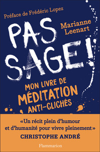 Picture of Pas sage !