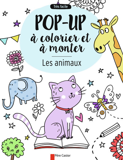 Image de Les animaux