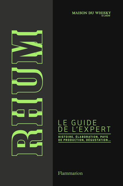 Image de Rhum, le guide de l'expert