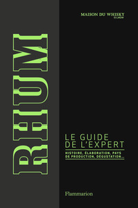 Image de Rhum, le guide de l'expert