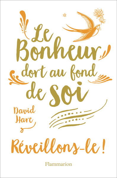 Picture of Le Bonheur dort au fond de soi