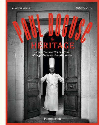 Picture of Paul Bocuse : Héritage