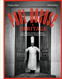 Picture of Paul Bocuse : Héritage