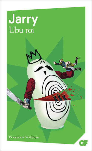 Image de Ubu Roi