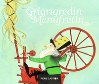 Picture of Grigrigredin Menufretin