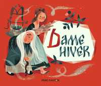 Picture of Dame Hiver