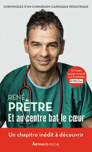 Picture of Et au centre bat le coeur