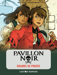 Image de Graines de pirates