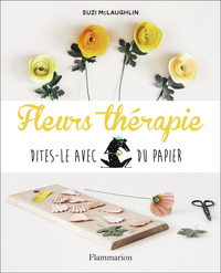 Image de Fleurs thérapie