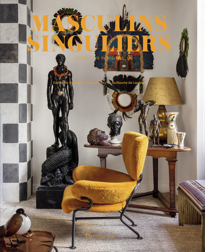 Image de Masculins singuliers