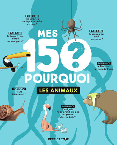 Image de Les animaux