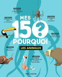 Image de Les animaux
