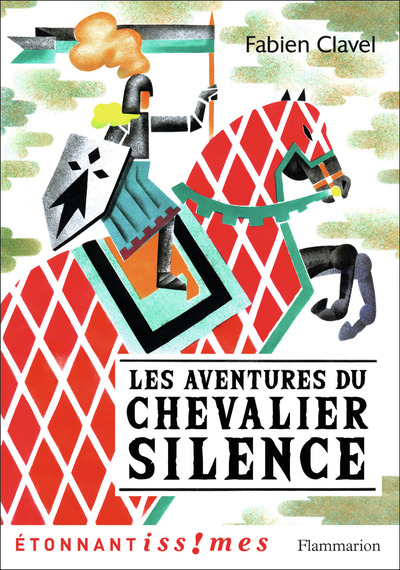 Image de Les Aventures du chevalier Silence