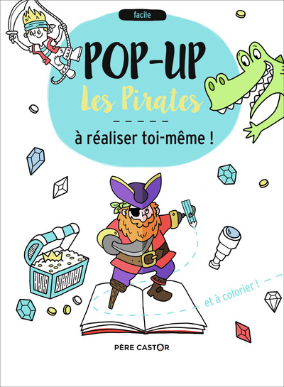 Image de Les Pirates
