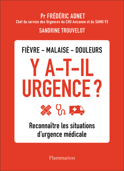 Image de Y a-t-il urgence ?