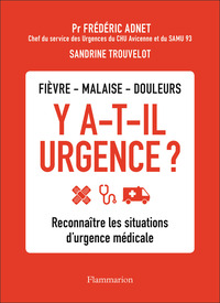 Image de Y a-t-il urgence ?