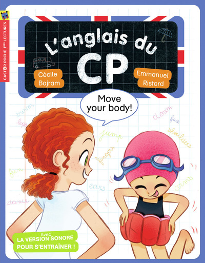 Image de Move your body !