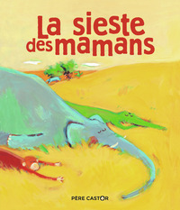Image de La Sieste des mamans