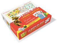 Picture of La boîte de jeux du Père Castor