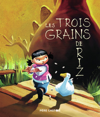 Image de Les trois grains de riz