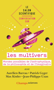 Image de Conversation sur... les multivers
