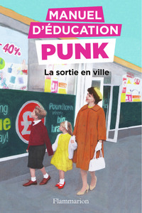 Picture of La sortie en ville