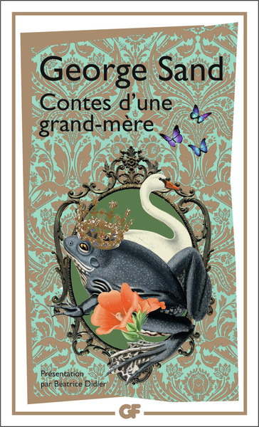 Image de Contes d'une grand-mère