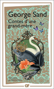 Image de Contes d'une grand-mère