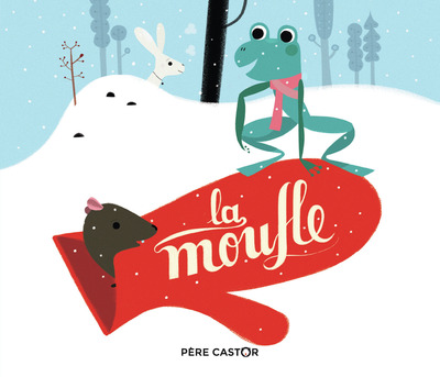 Image de La Moufle