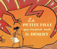 Image de La petite fille qui voulait voir le désert