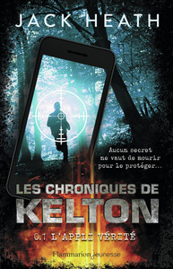 Picture of Les Chroniques de Kelton