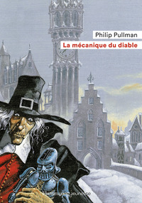 Image de La Mécanique du diable